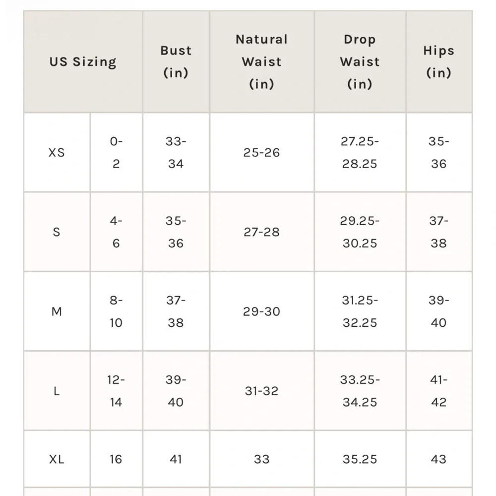 FREE PEOPLE Free People Movement Righteous Runsie NWT Size XS - Picture 10 of 10